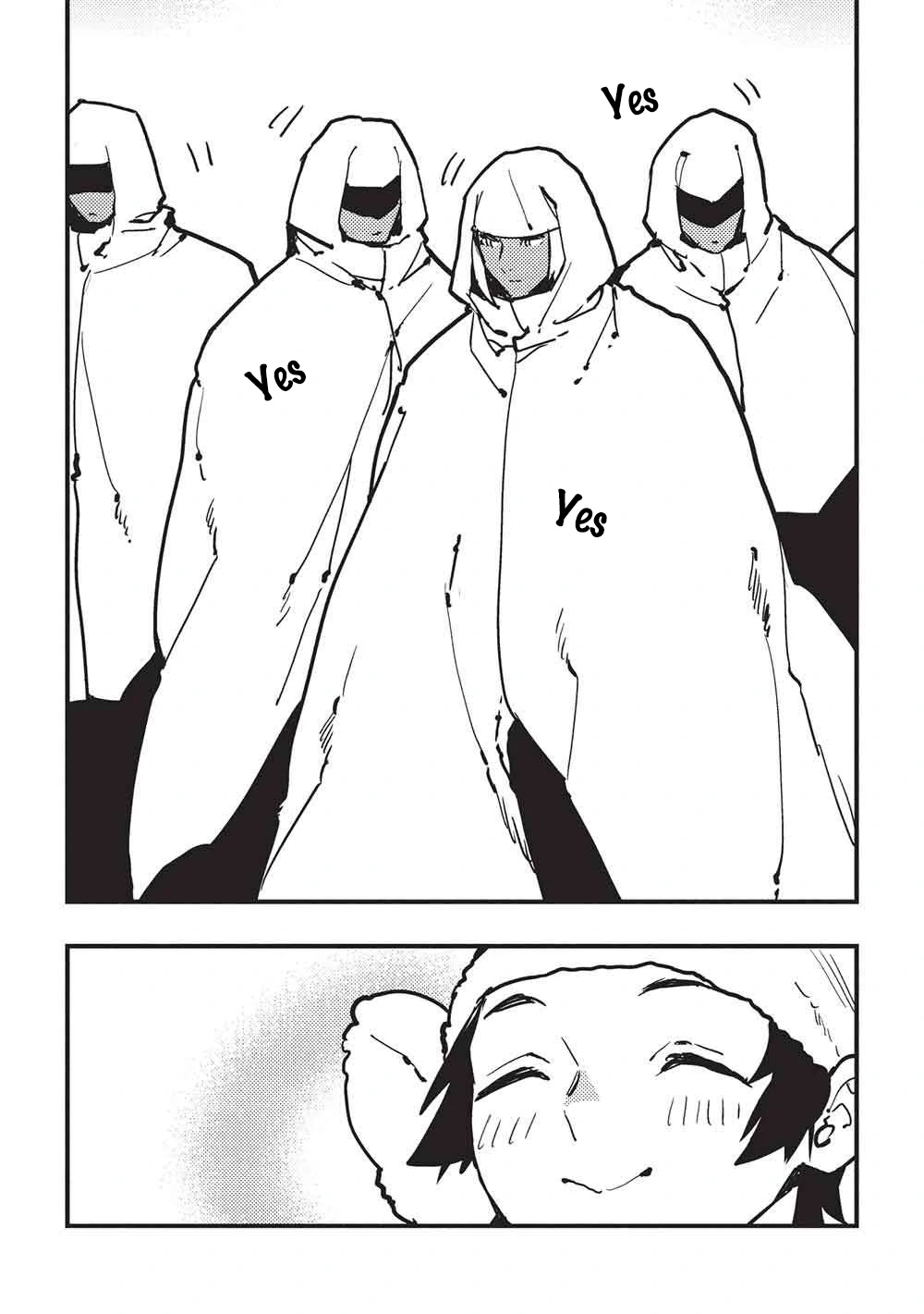 Isekai Ryouridou Chapter 65 page 4 - 