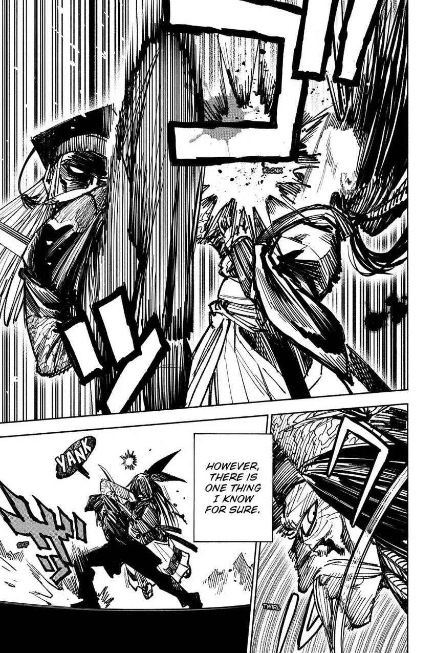Isekai Samurai Chapter 10 page 14 - 