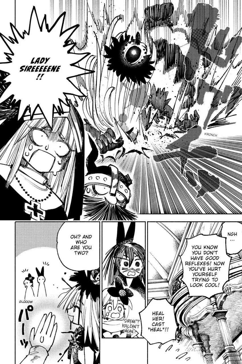 Isekai Samurai Chapter 12 page 7 - 
