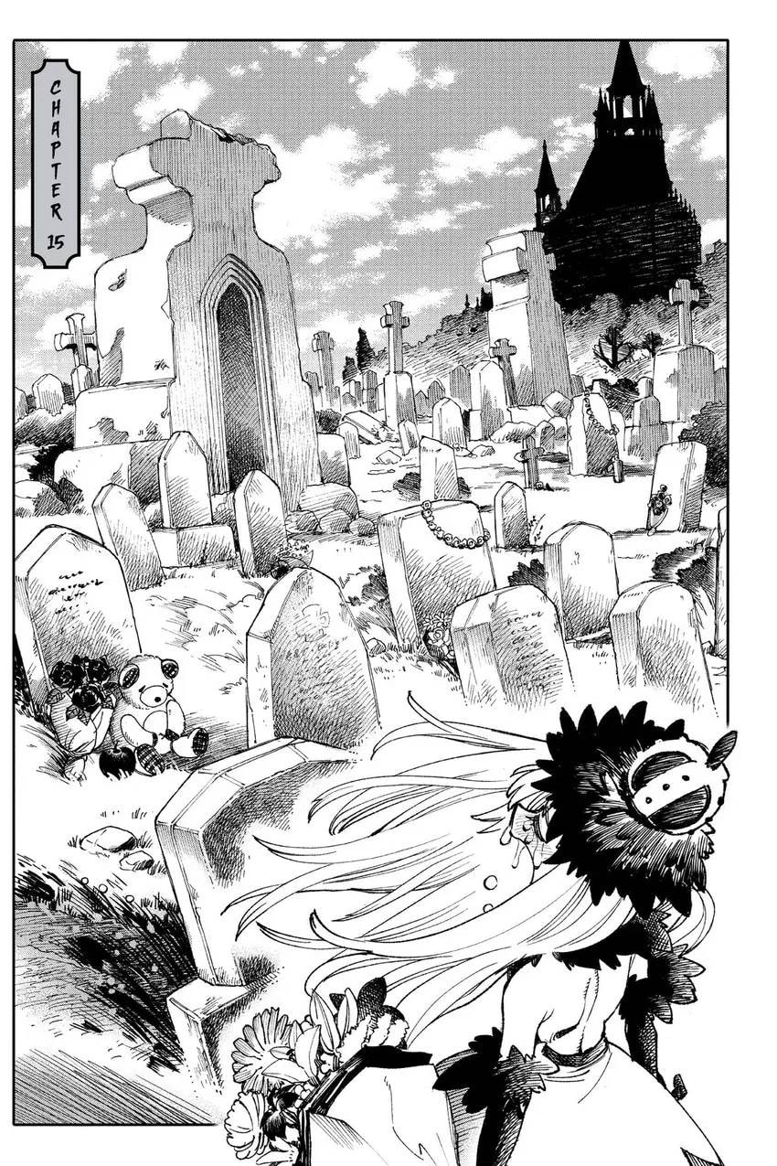 Isekai Samurai Chapter 15 page 2 - 