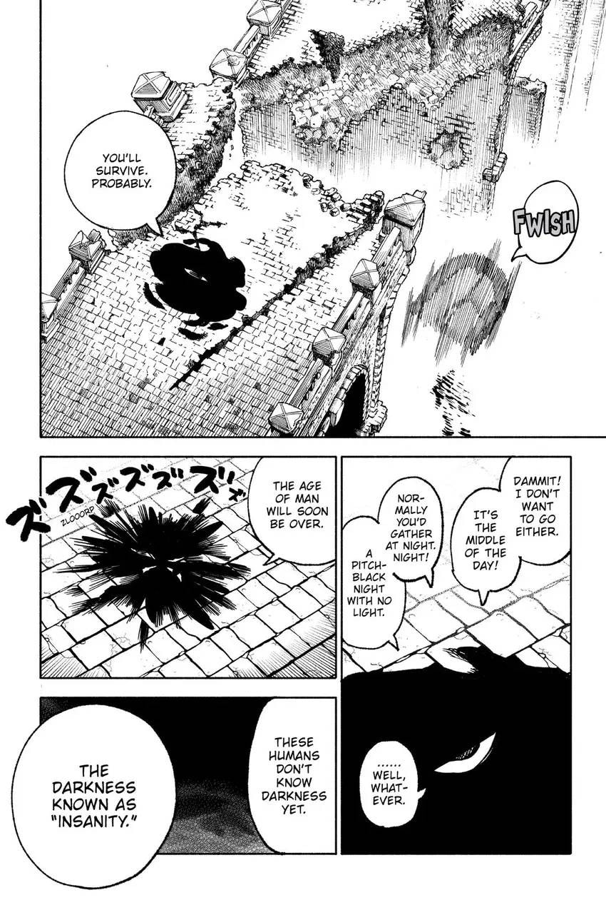 Isekai Samurai Chapter 15 page 25 - 