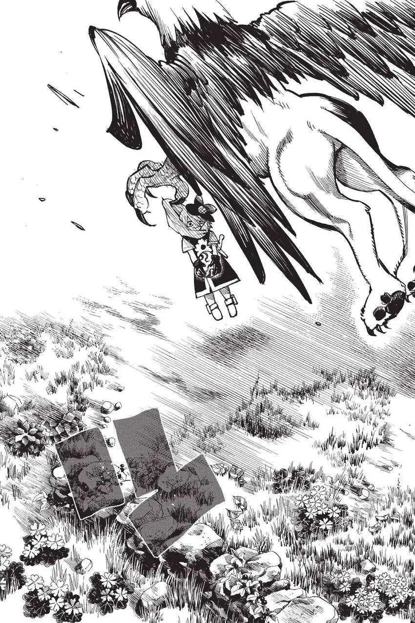 Isekai Samurai Chapter 16 page 26 - 