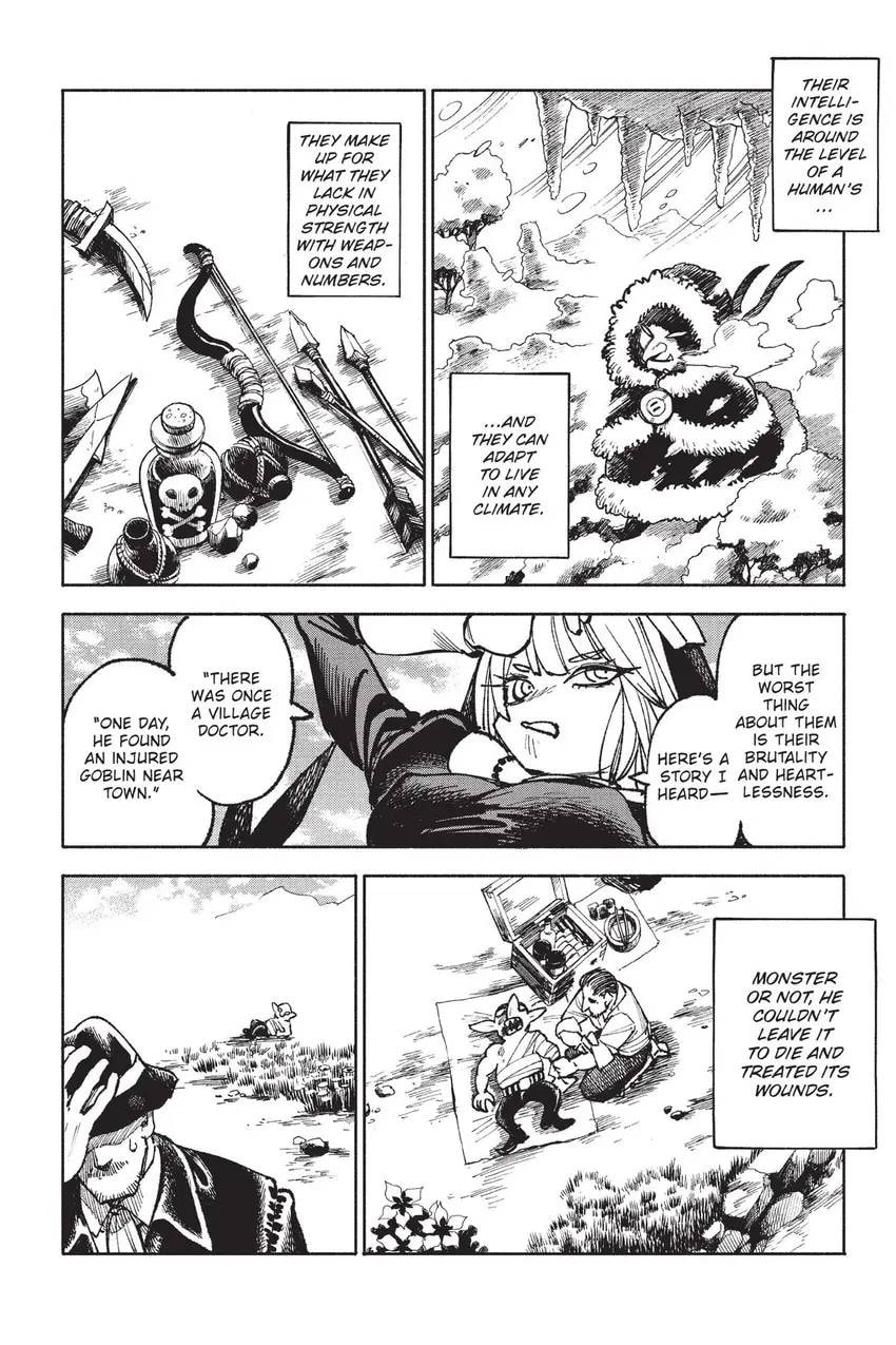 Isekai Samurai Chapter 16 page 39 - 