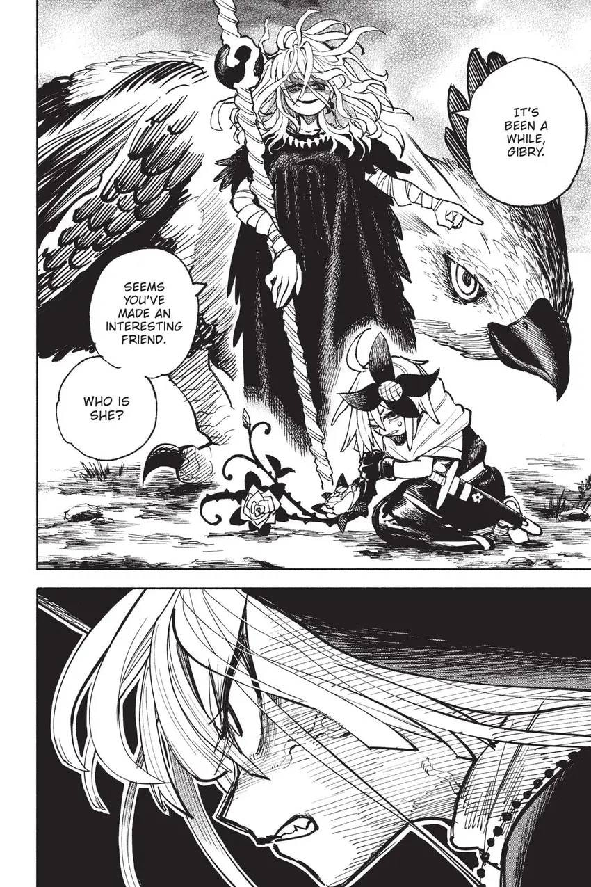 Isekai Samurai Chapter 17 page 29 - 