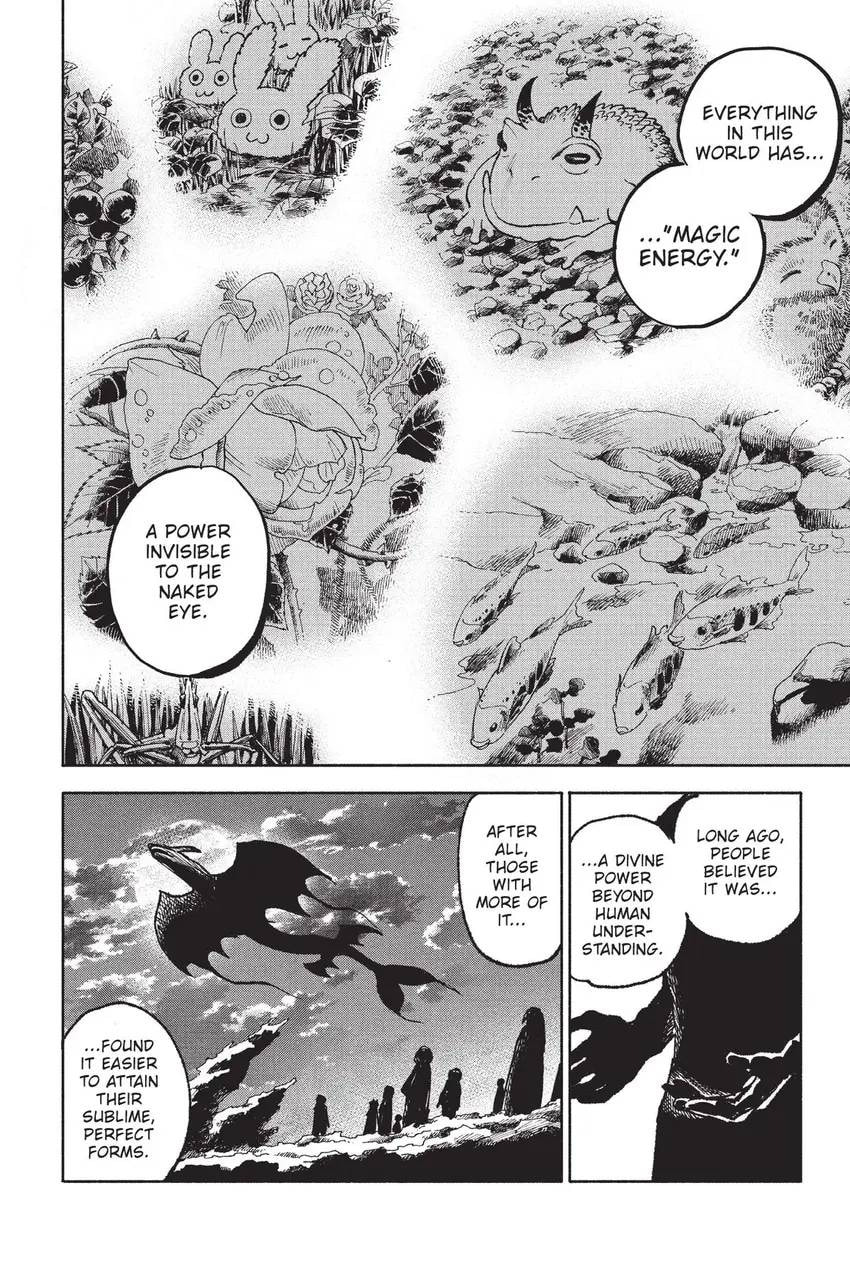 Isekai Samurai Chapter 17 page 7 - 