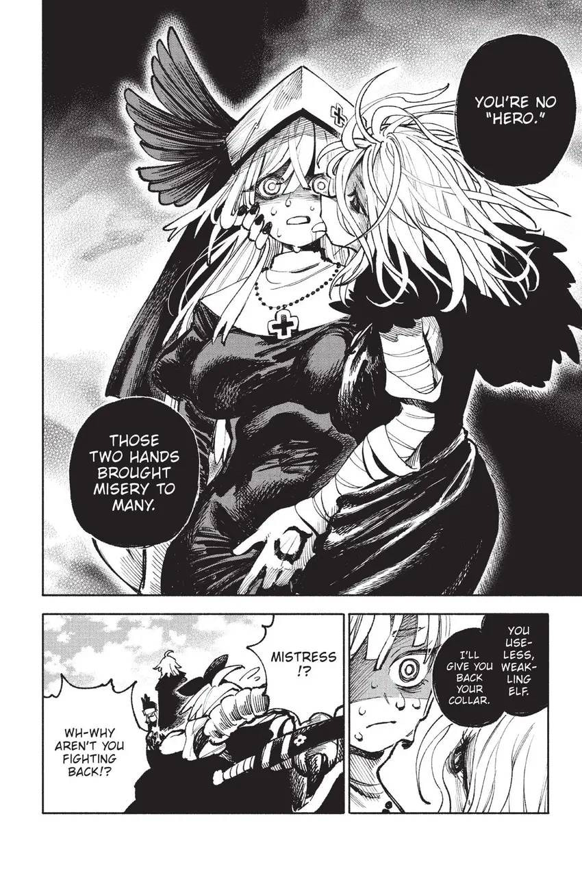 Isekai Samurai Chapter 18 page 13 - 