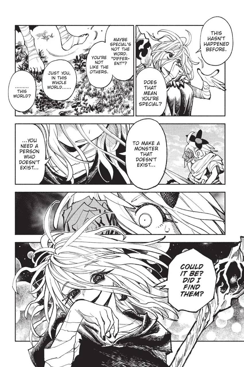 Isekai Samurai Chapter 19 page 19 - 