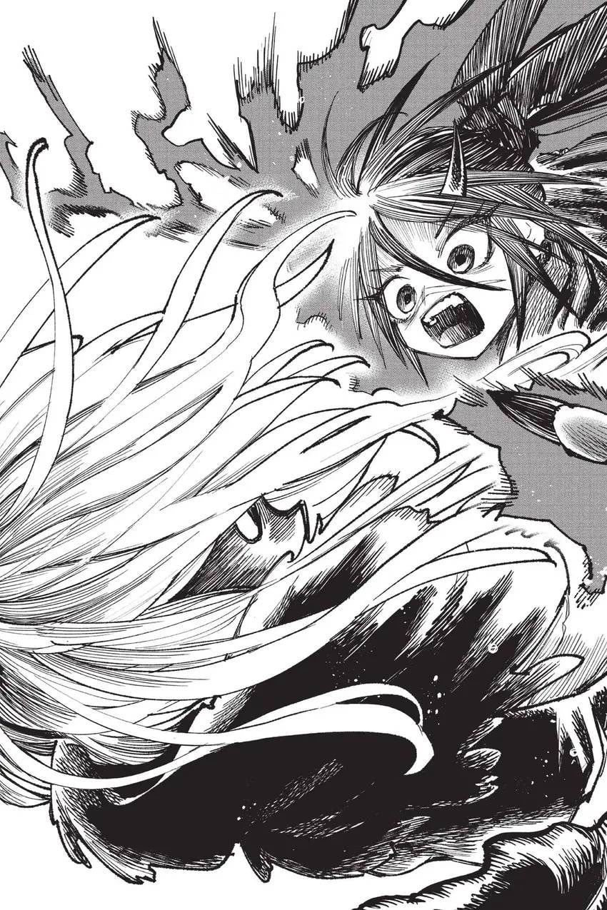 Isekai Samurai Chapter 19 page 24 - 
