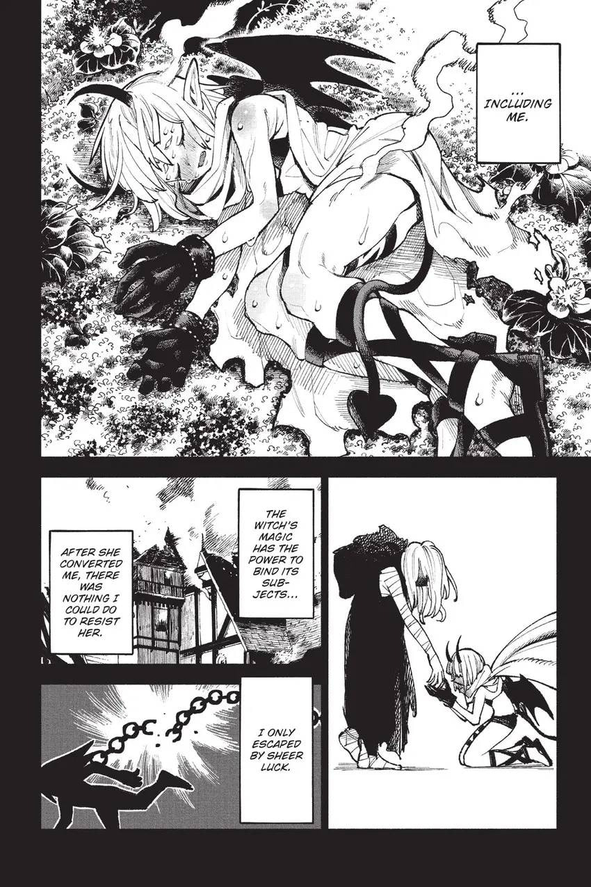 Isekai Samurai Chapter 20 page 23 - 