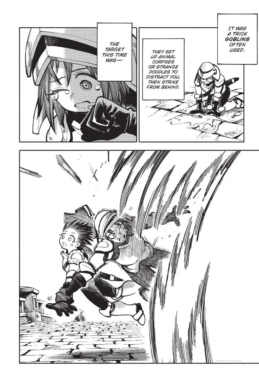 Isekai Samurai Chapter 23 page 27 - 