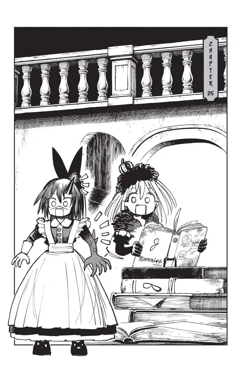 Isekai Samurai Chapter 25 page 2 - 