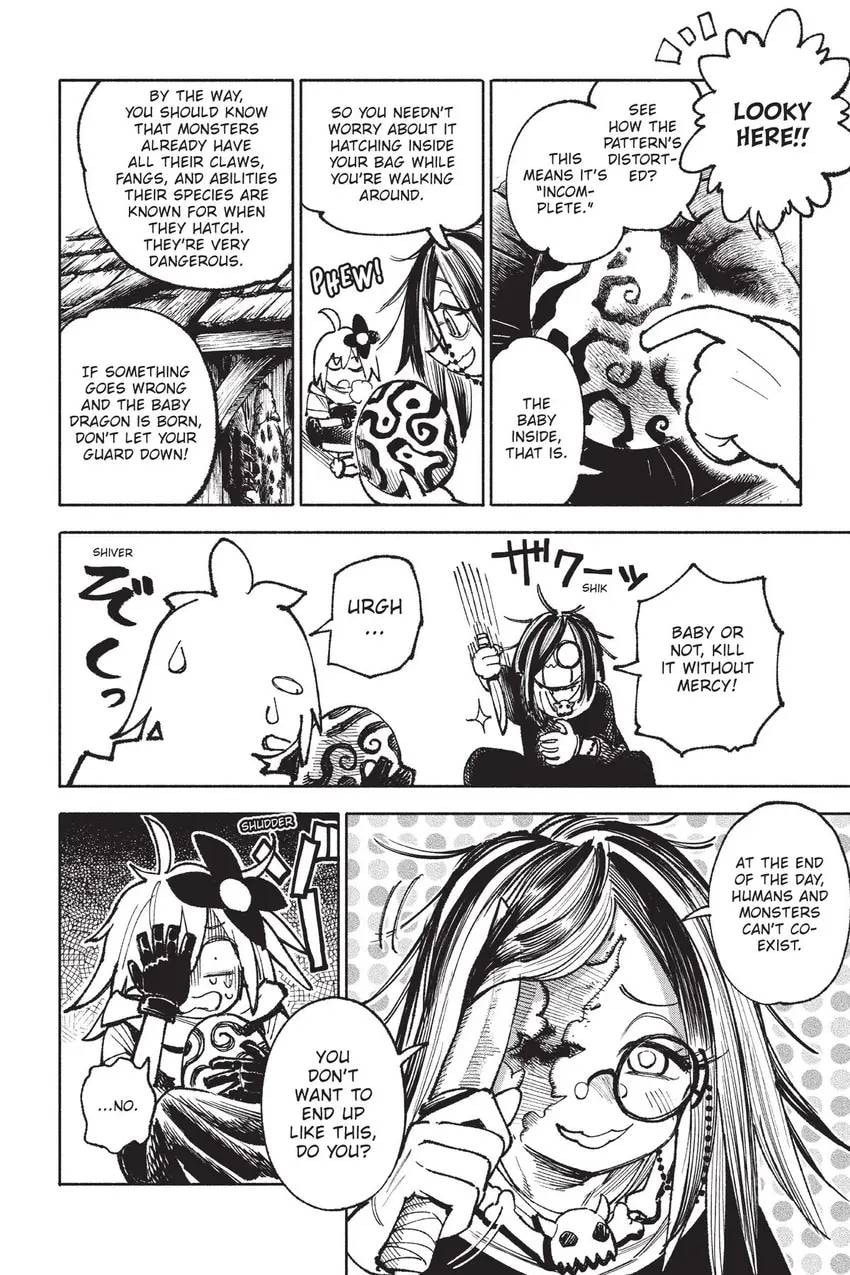 Isekai Samurai Chapter 25 page 5 - 