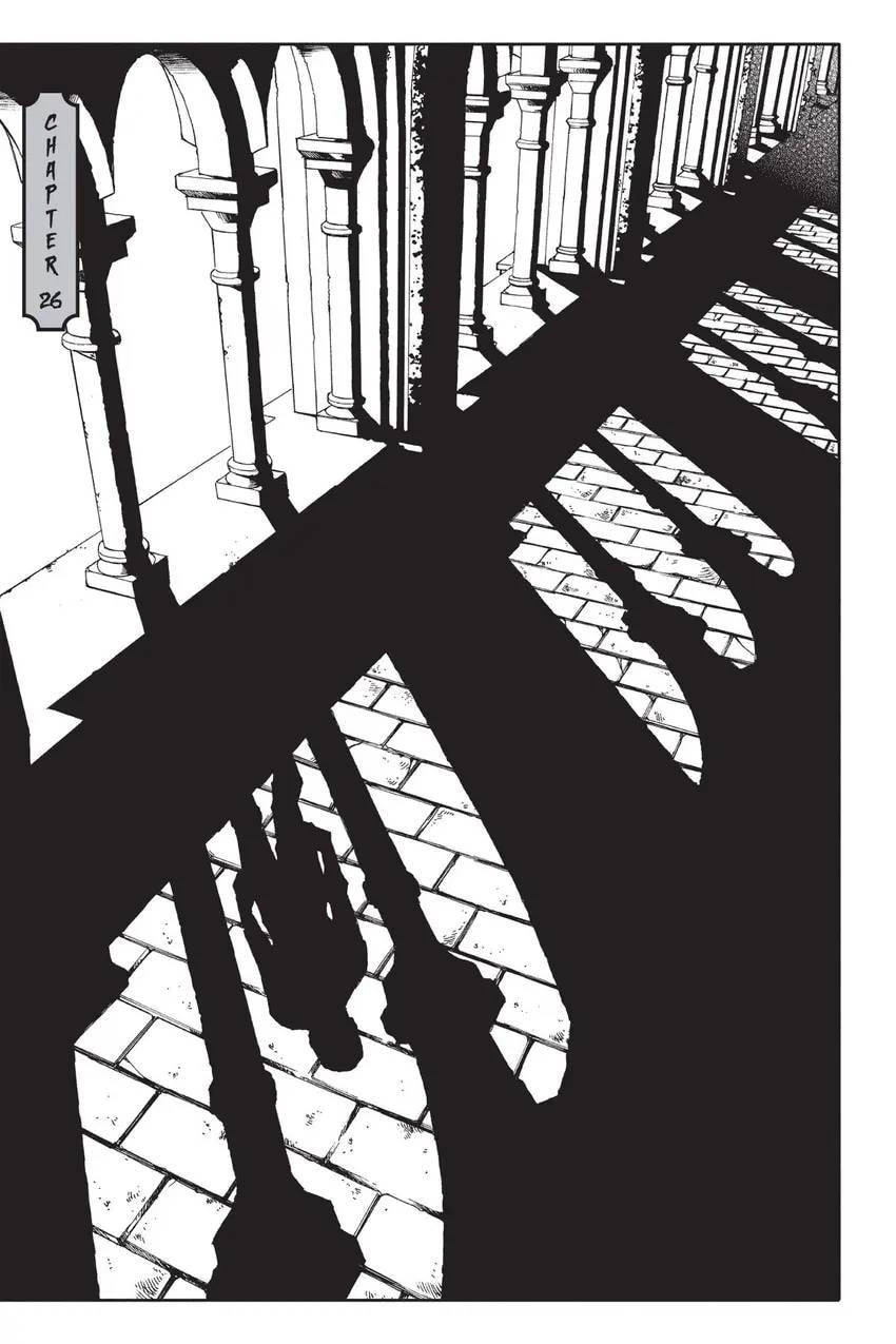 Isekai Samurai Chapter 26 page 2 - 