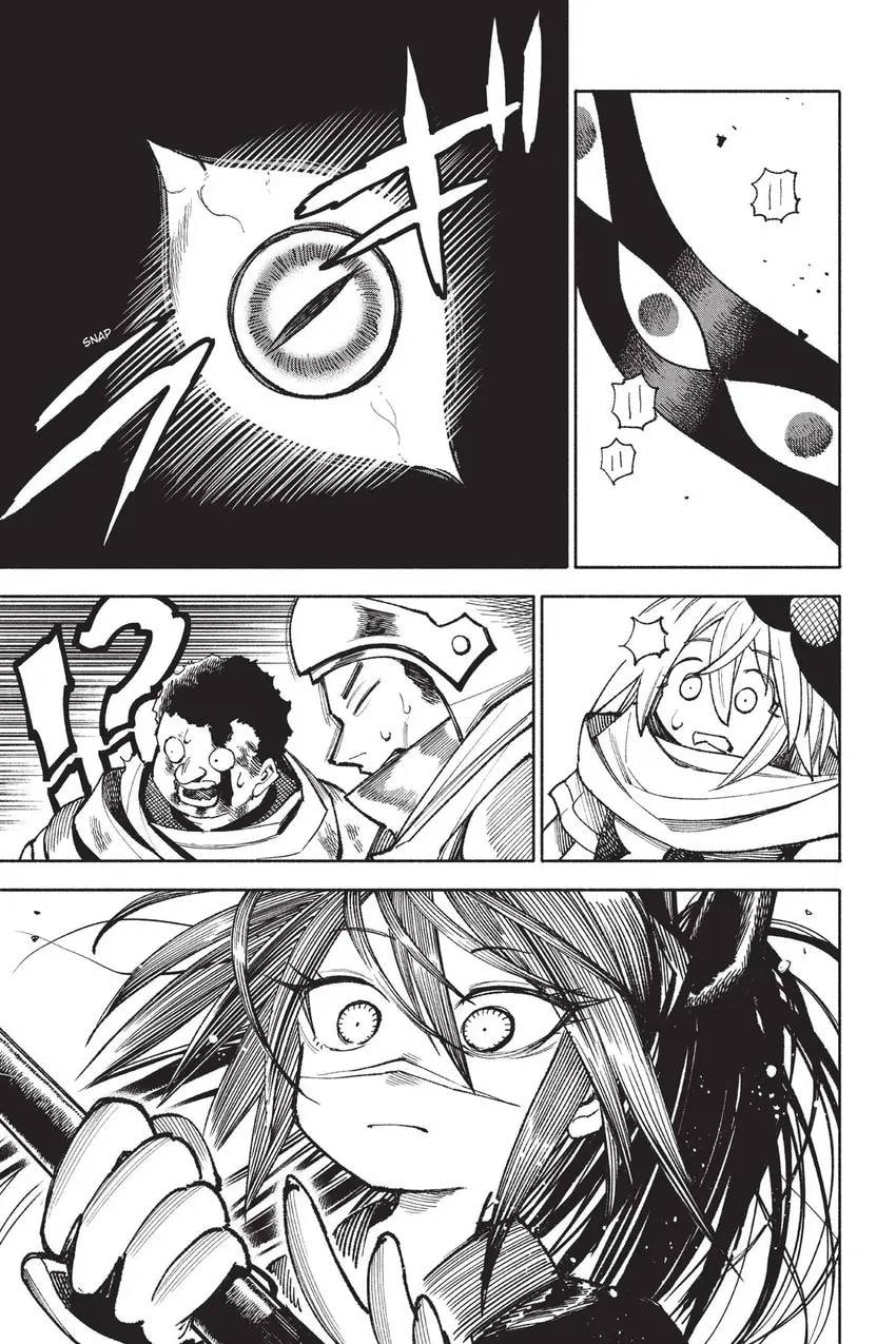 Isekai Samurai Chapter 26 page 26 - 