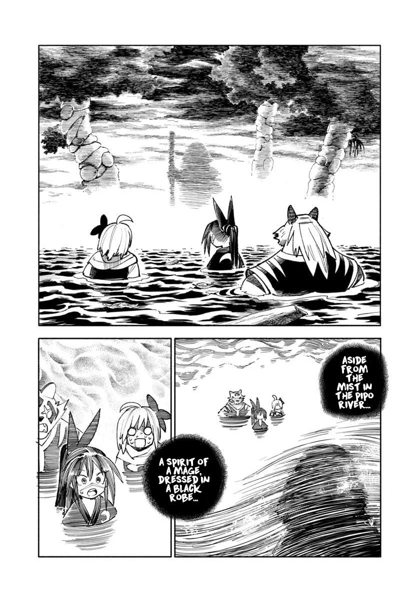 Isekai Samurai Chapter 42 page 2 - 