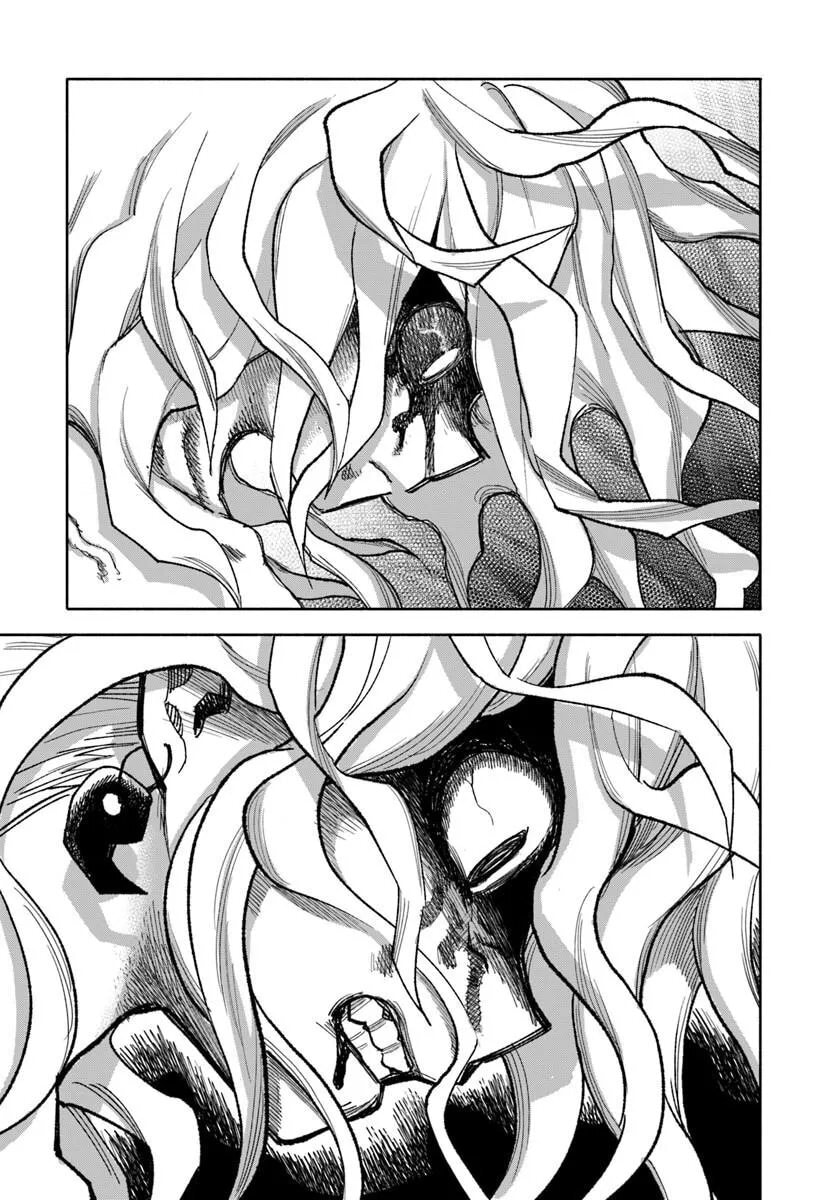 Isekai Samurai Chapter 46 page 24 - 