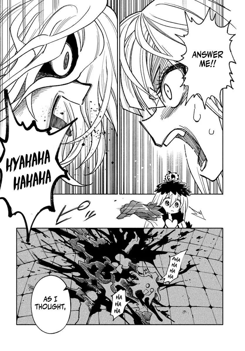 Isekai Samurai Chapter 46 page 26 - 