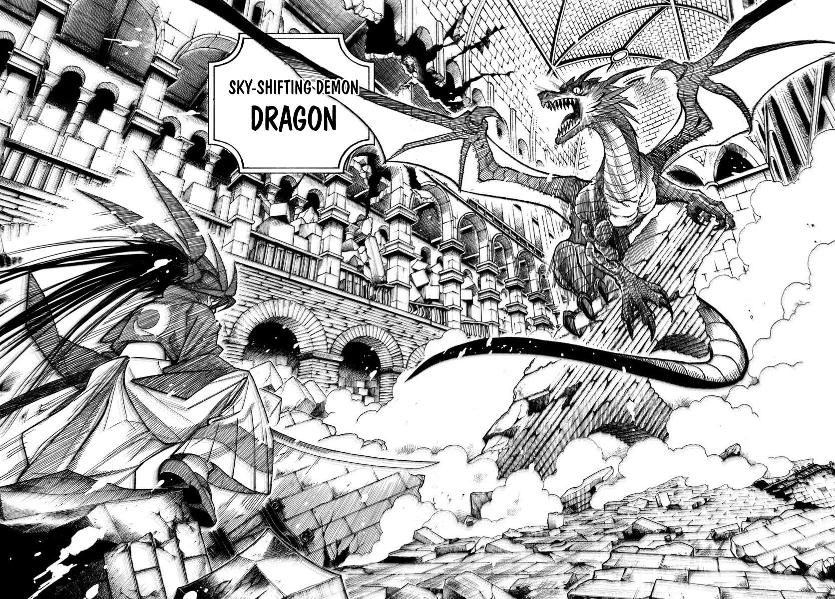 Isekai Samurai Chapter 46 page 45 - 