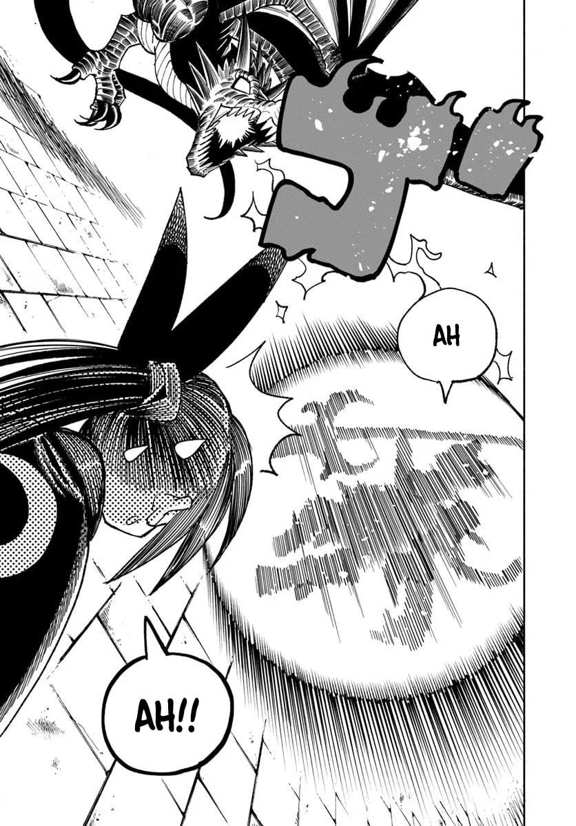 Isekai Samurai Chapter 47 page 25 - 