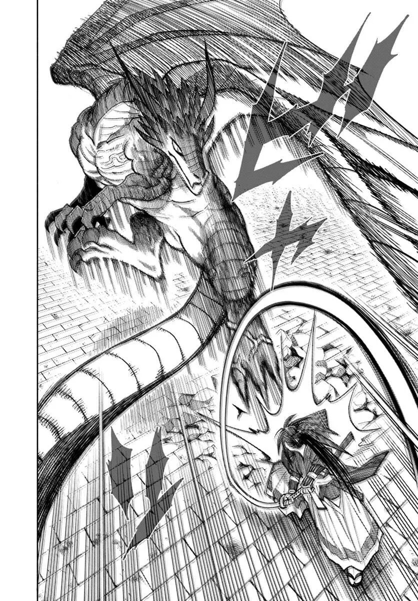 Isekai Samurai Chapter 47 page 7 - 
