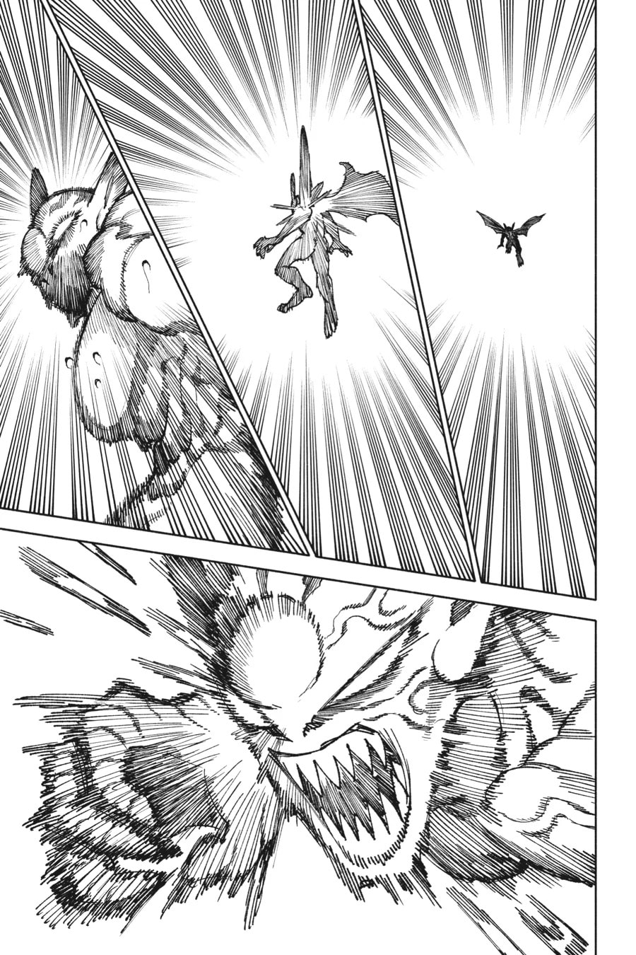 Isekai Samurai Chapter 7 page 25 - 