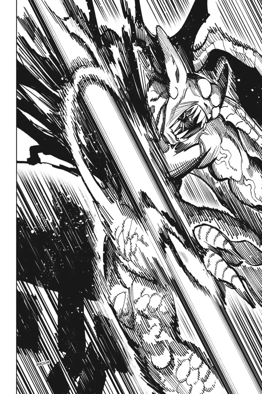 Isekai Samurai Chapter 7 page 26 - 