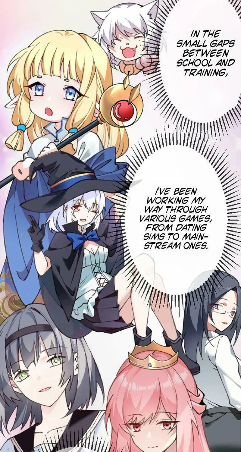 Isekai Shihai no Skill Takerr Chapter 1 page 11 - 