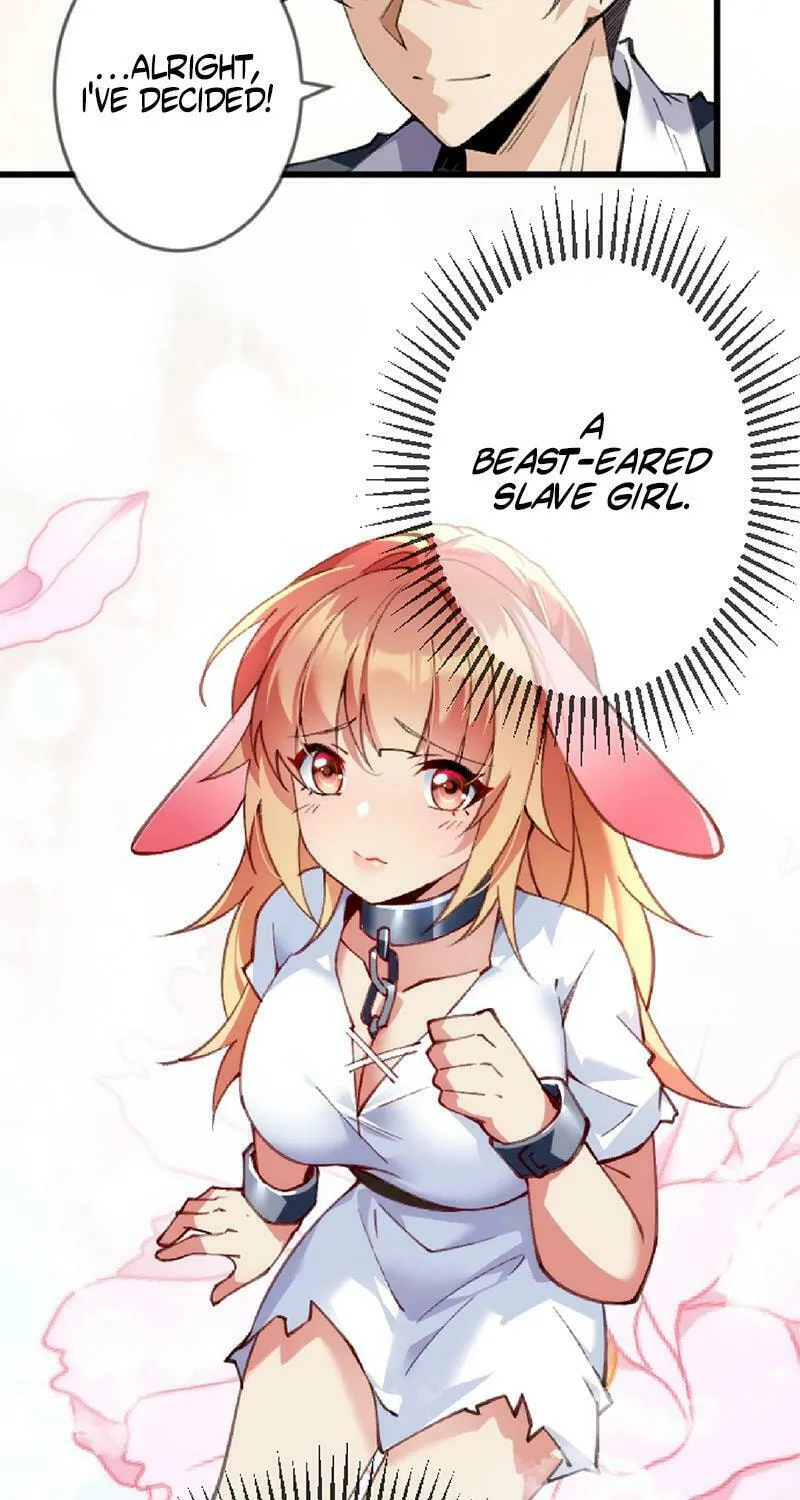 Isekai Shihai no Skill Takerr Chapter 1 page 13 - 