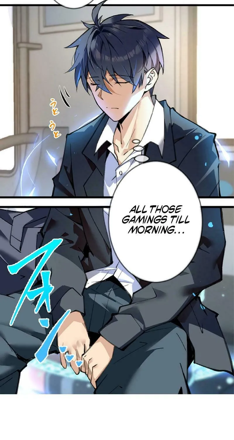 Isekai Shihai no Skill Takerr Chapter 1 page 16 - 
