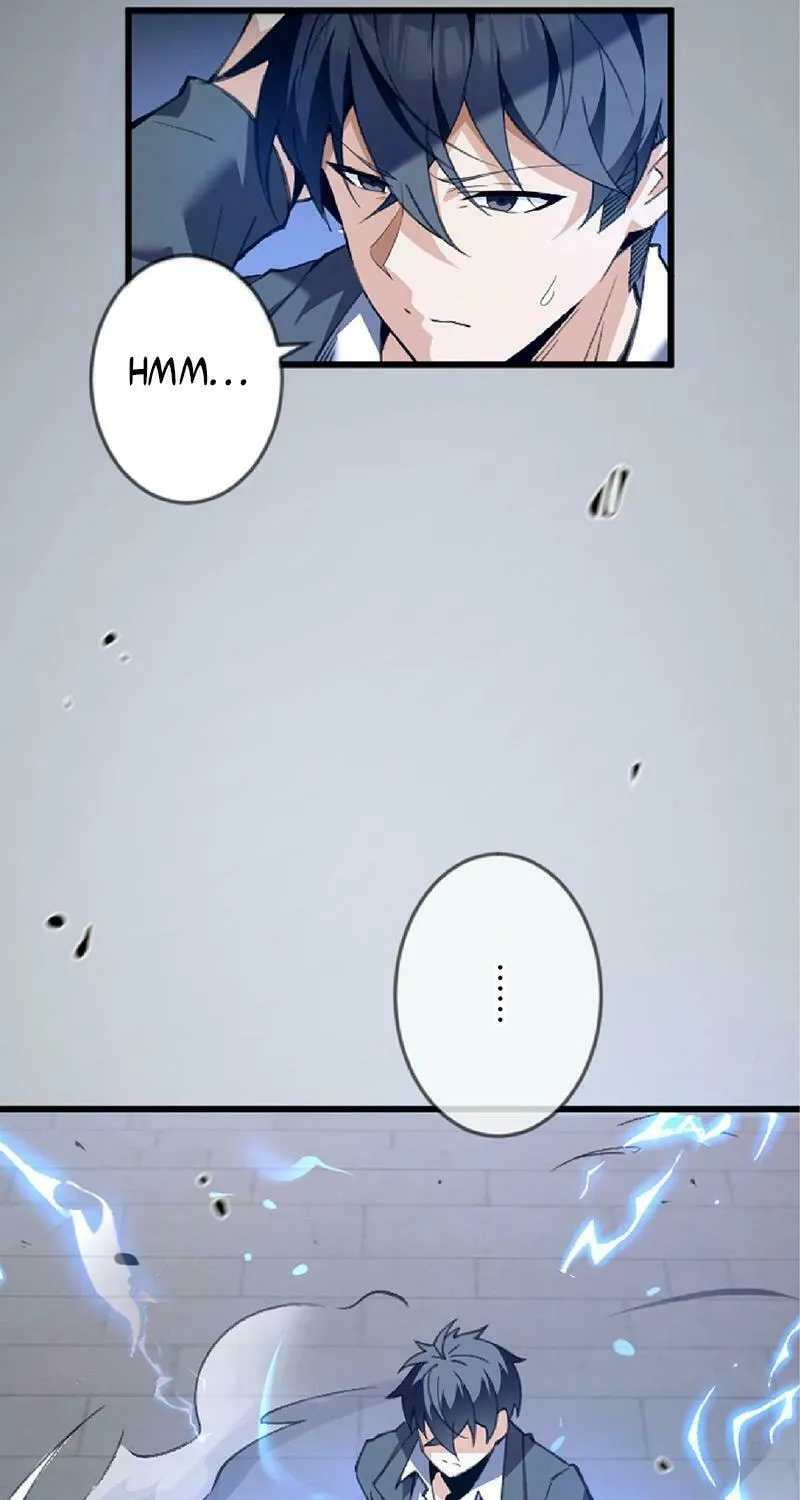 Isekai Shihai no Skill Takerr Chapter 1 page 21 - 