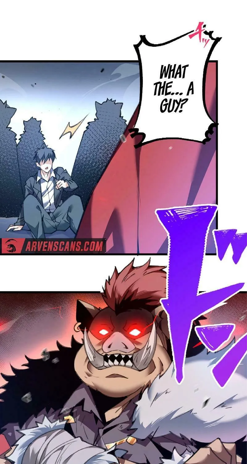 Isekai Shihai no Skill Takerr Chapter 1 page 23 - 