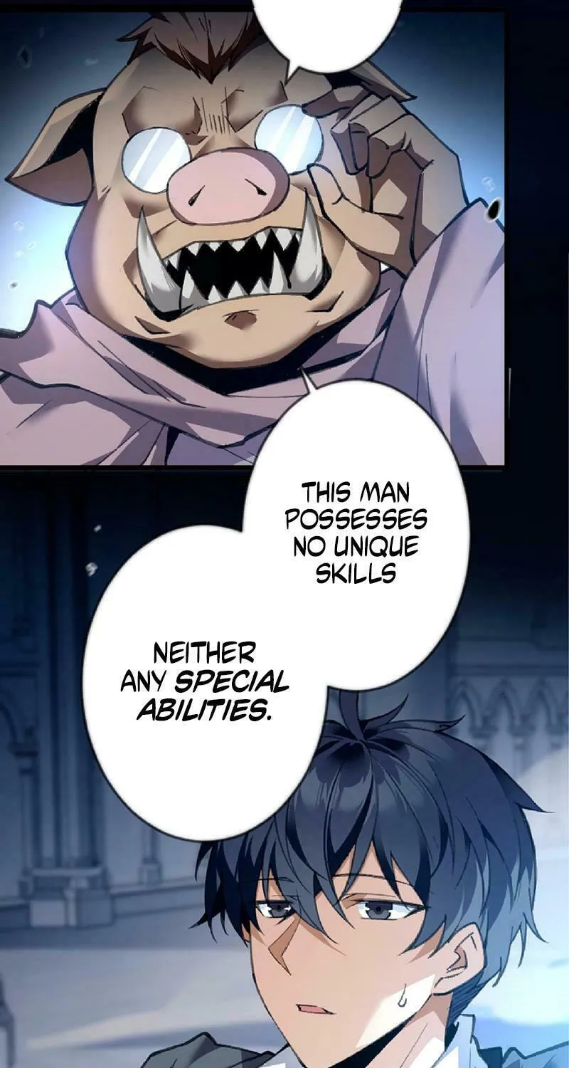 Isekai Shihai no Skill Takerr Chapter 1 page 26 - 