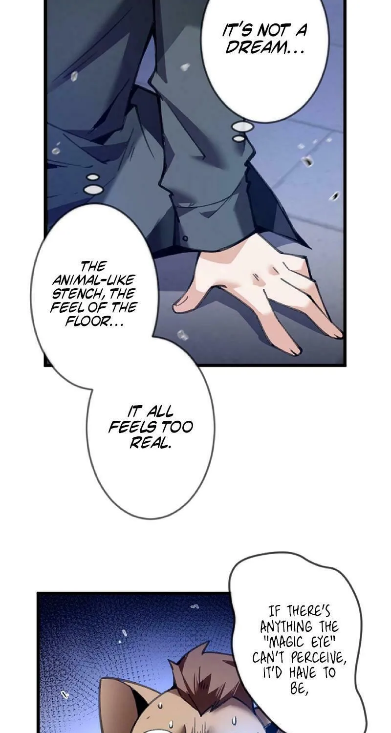 Isekai Shihai no Skill Takerr Chapter 1 page 30 - 