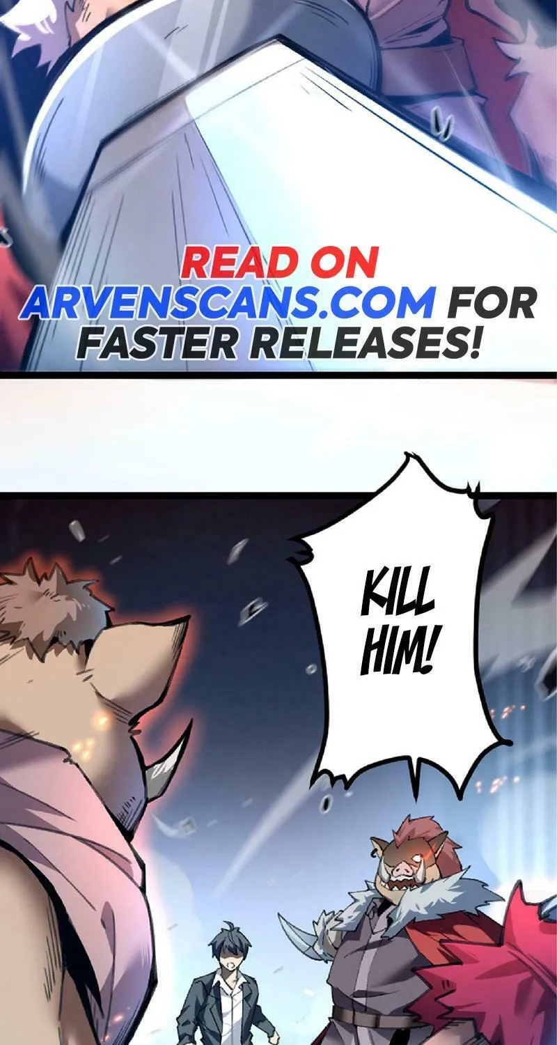 Isekai Shihai no Skill Takerr Chapter 1 page 36 - 
