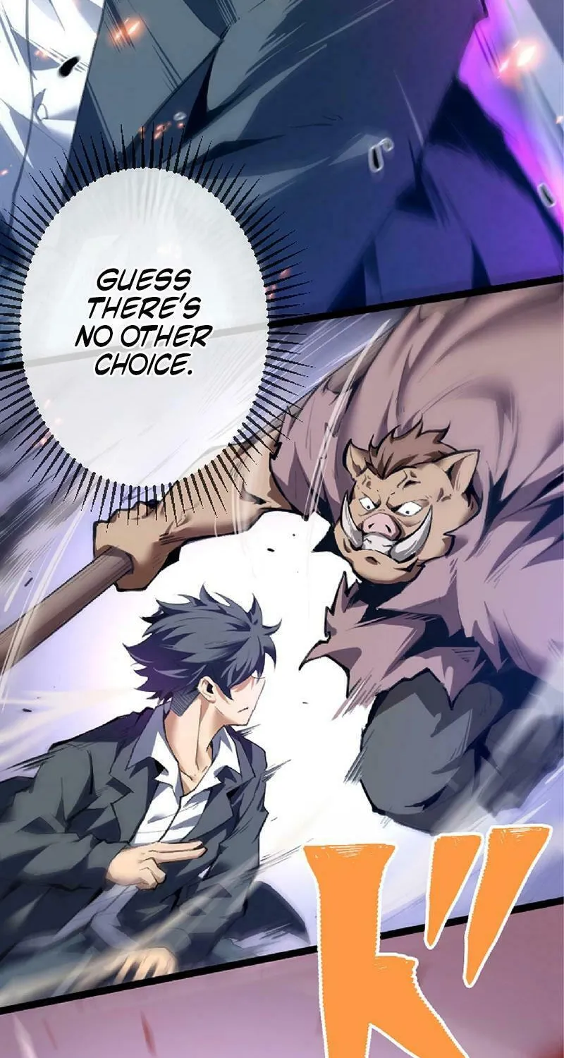Isekai Shihai no Skill Takerr Chapter 1 page 39 - 