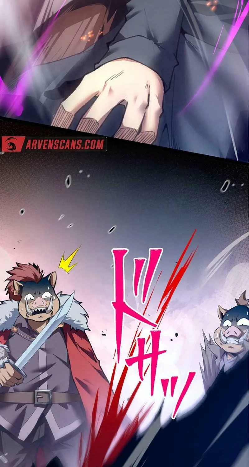 Isekai Shihai no Skill Takerr Chapter 1 page 41 - 