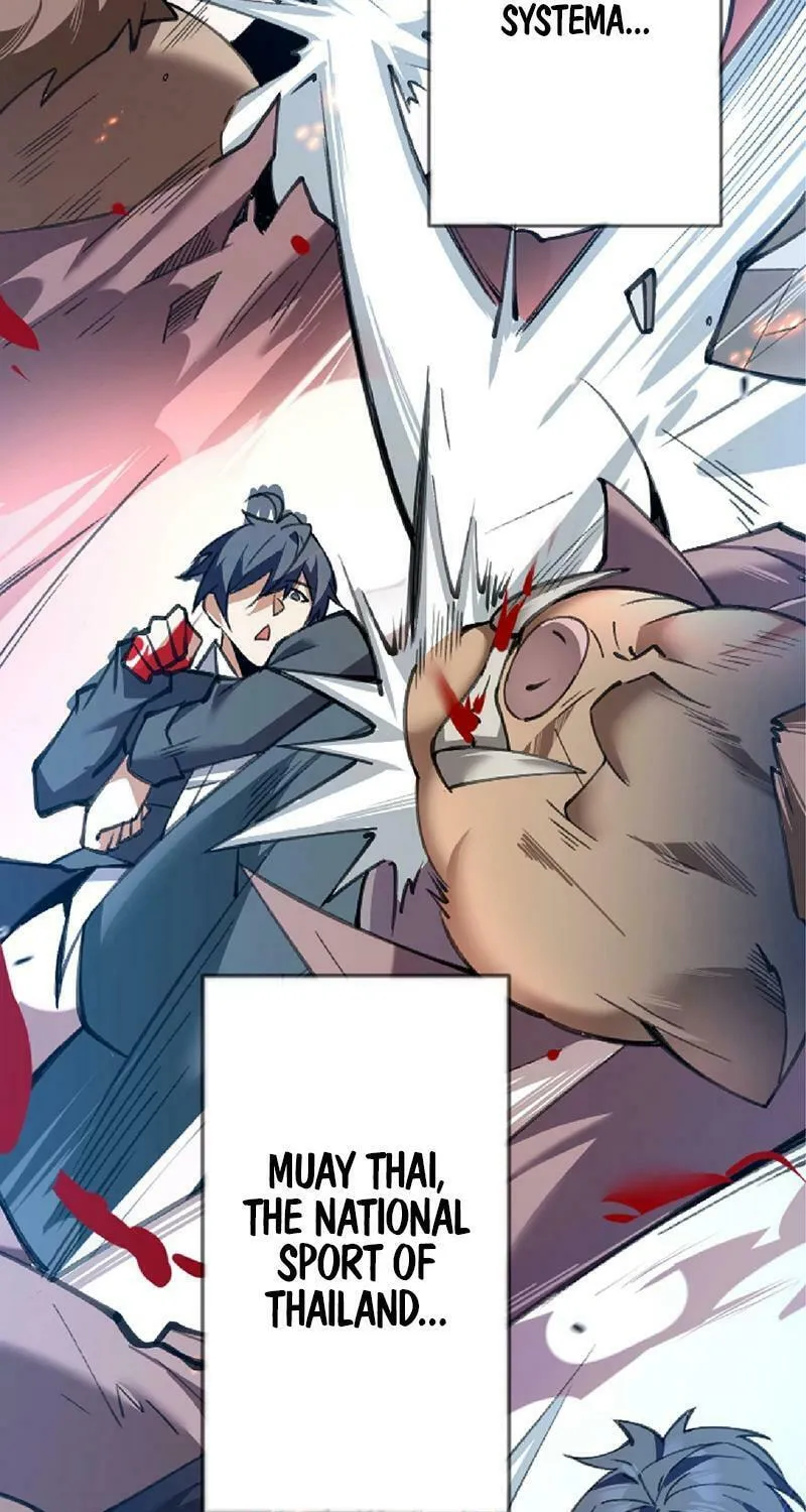 Isekai Shihai no Skill Takerr Chapter 1 page 46 - 
