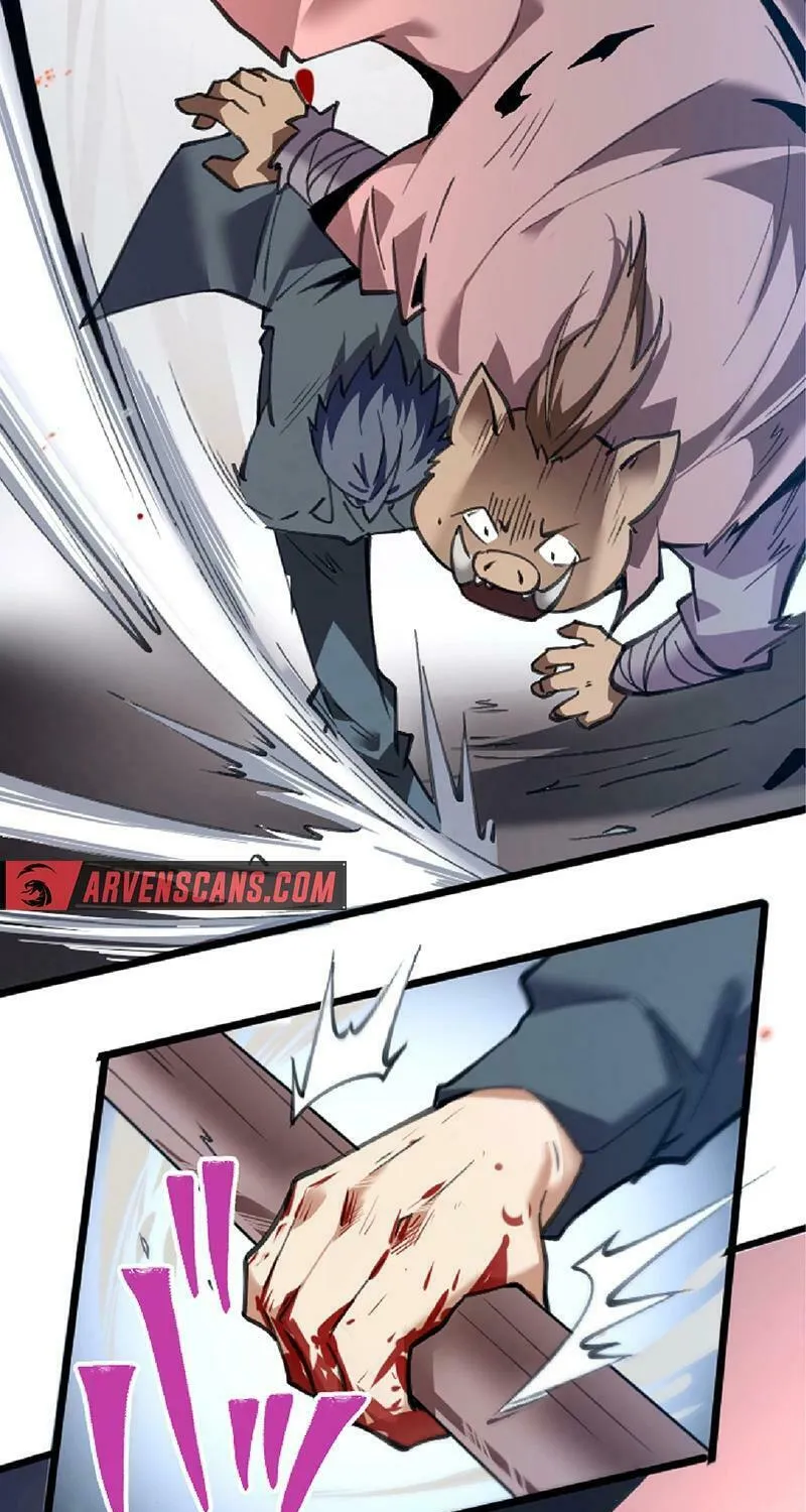 Isekai Shihai no Skill Takerr Chapter 1 page 48 - 