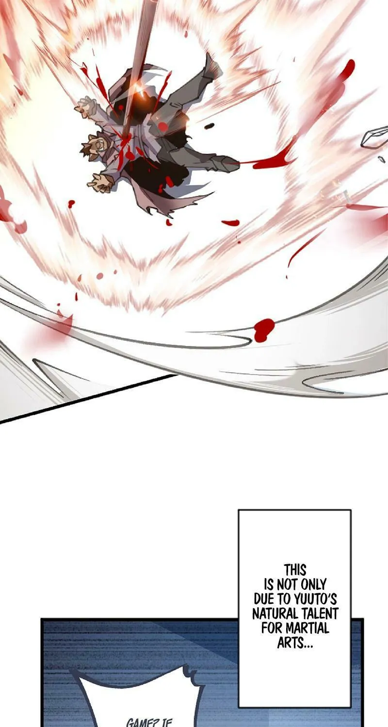 Isekai Shihai no Skill Takerr Chapter 1 page 50 - 