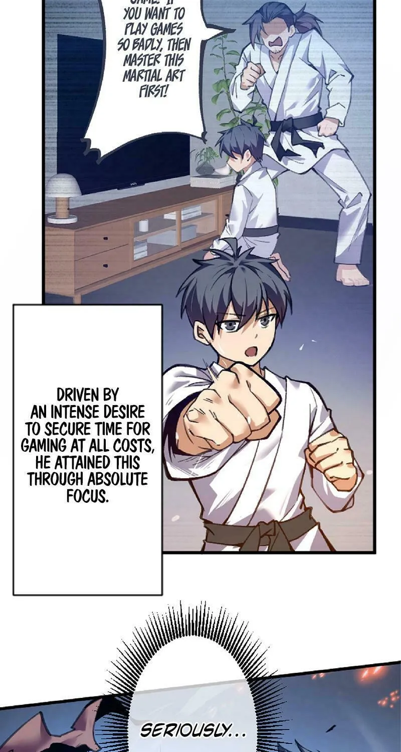 Isekai Shihai no Skill Takerr Chapter 1 page 51 - 