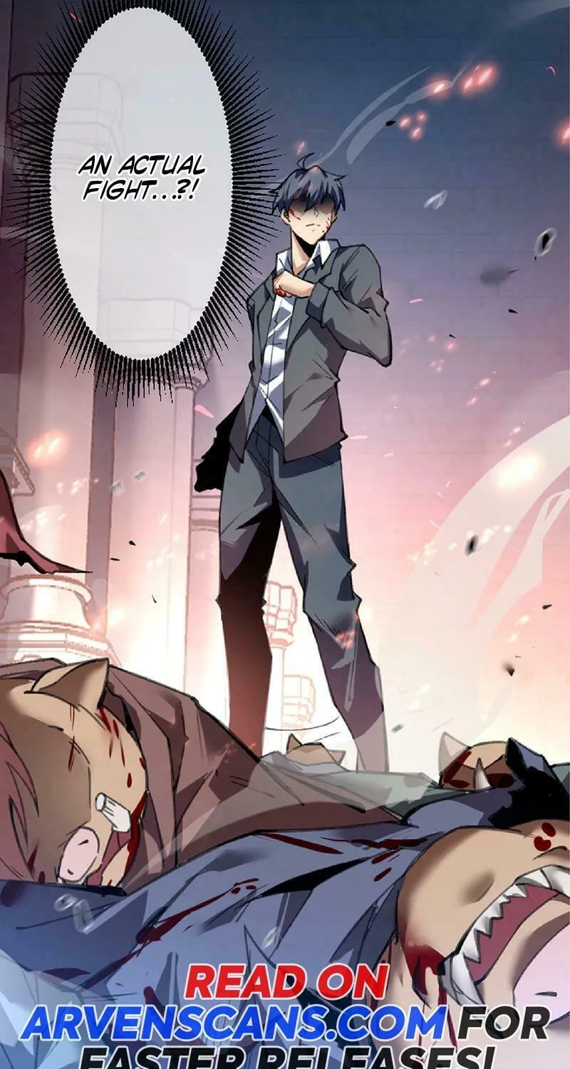 Isekai Shihai no Skill Takerr Chapter 1 page 55 - 
