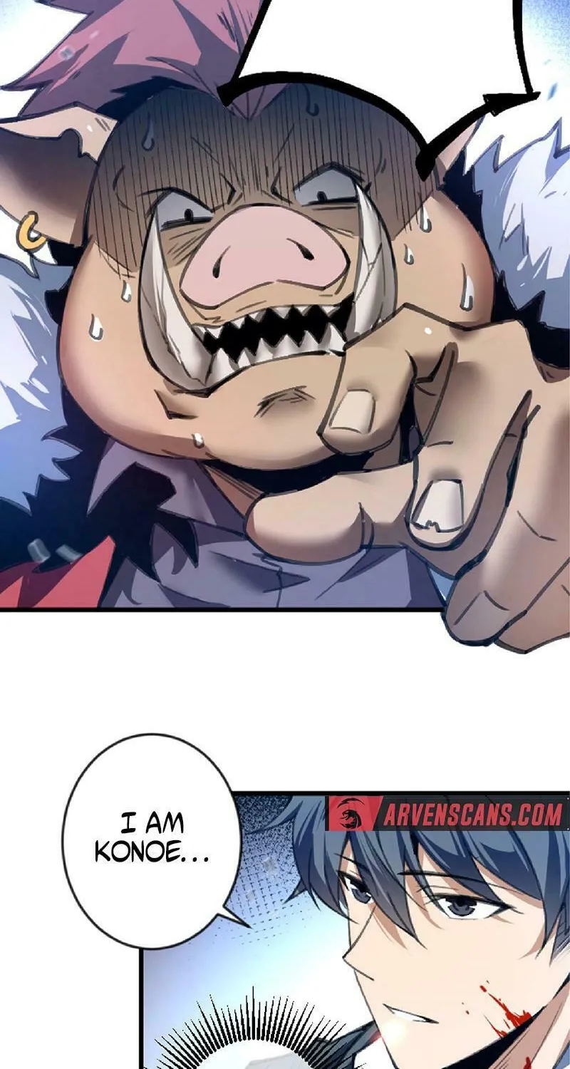 Isekai Shihai no Skill Takerr Chapter 1 page 57 - 