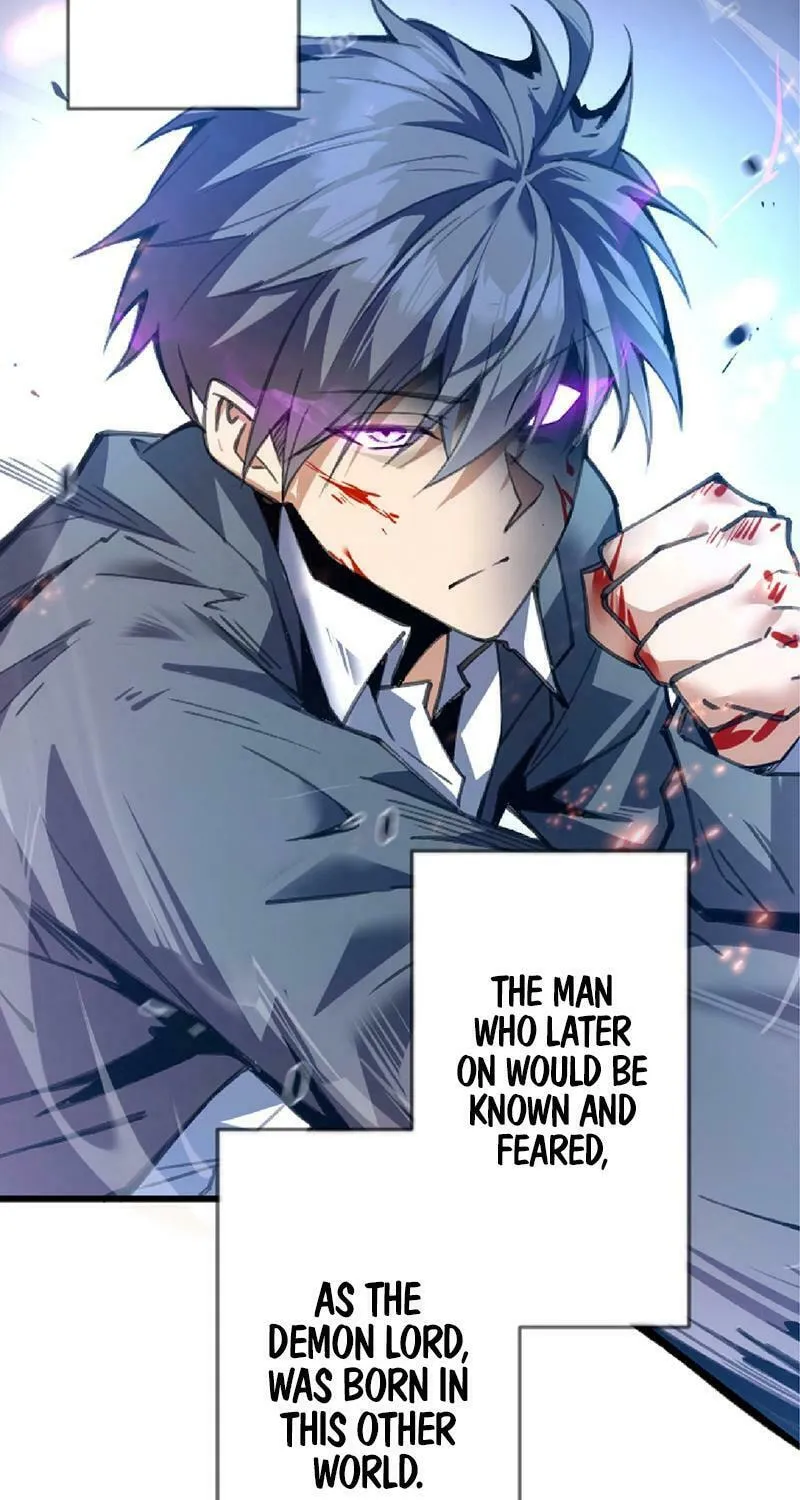 Isekai Shihai no Skill Takerr Chapter 1 page 62 - 