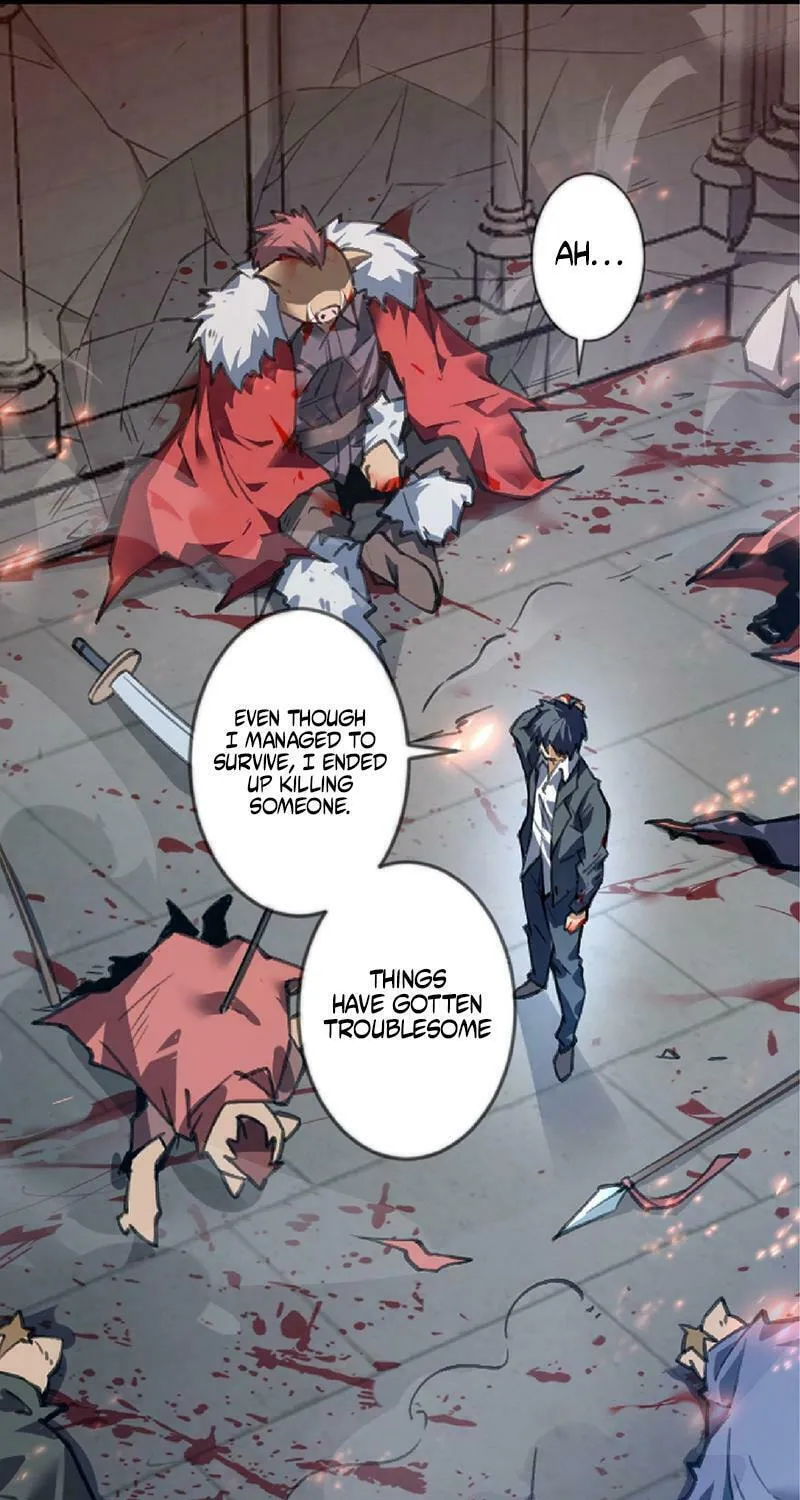 Isekai Shihai no Skill Takerr Chapter 1 page 64 - 