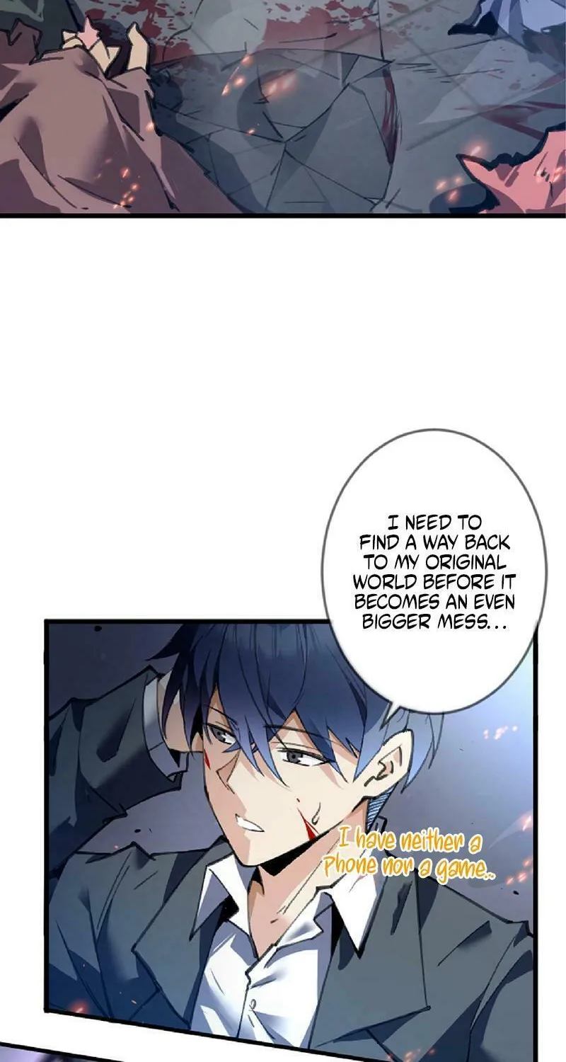 Isekai Shihai no Skill Takerr Chapter 1 page 65 - 
