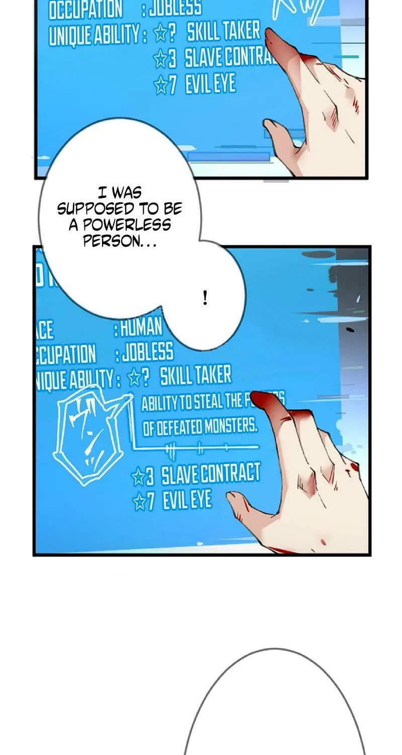 Isekai Shihai no Skill Takerr Chapter 1 page 69 - 
