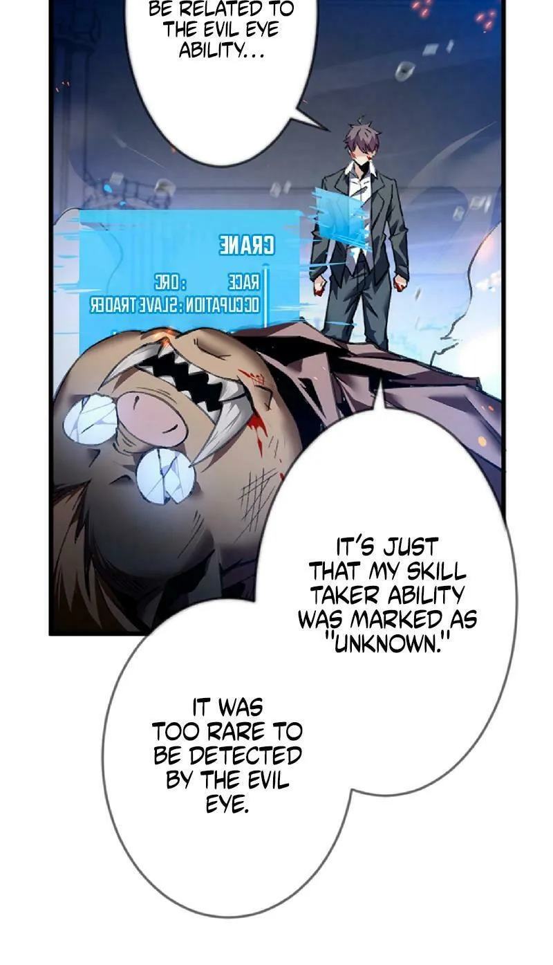 Isekai Shihai no Skill Takerr Chapter 1 page 72 - 