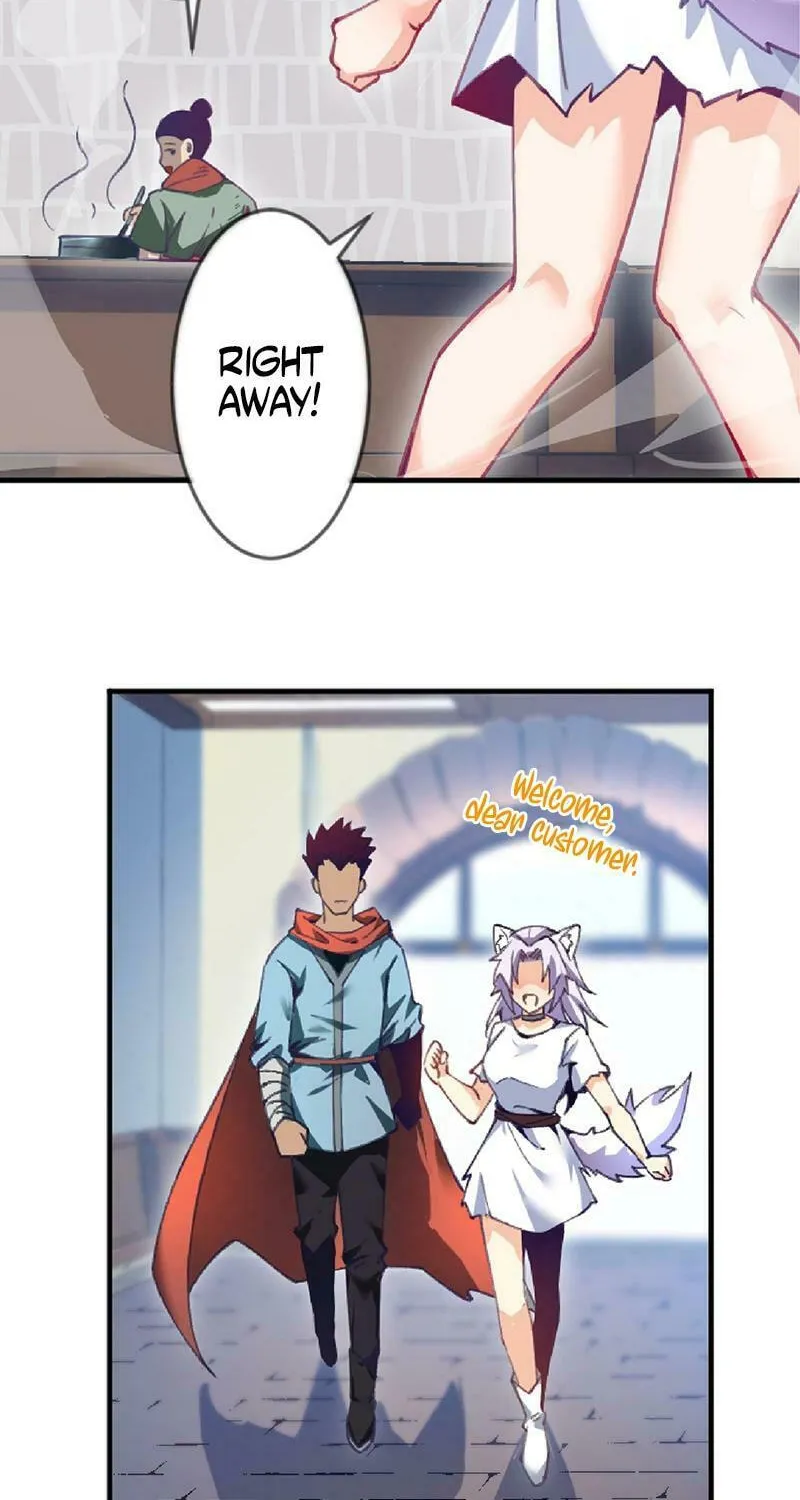 Isekai Shihai no Skill Takerr Chapter 1 page 80 - 