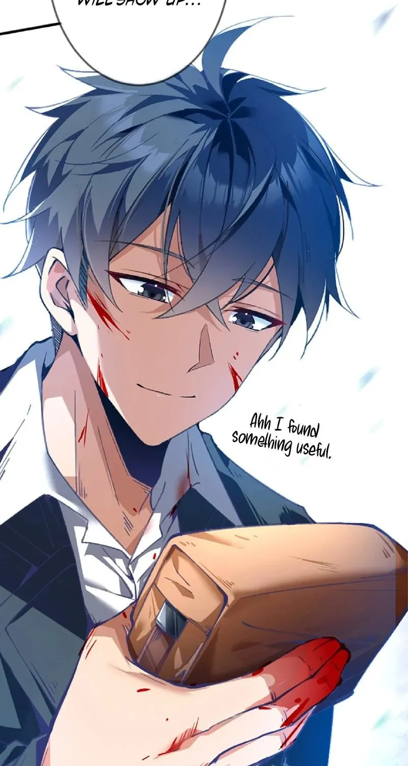 Isekai Shihai no Skill Takerr Chapter 1 page 83 - 