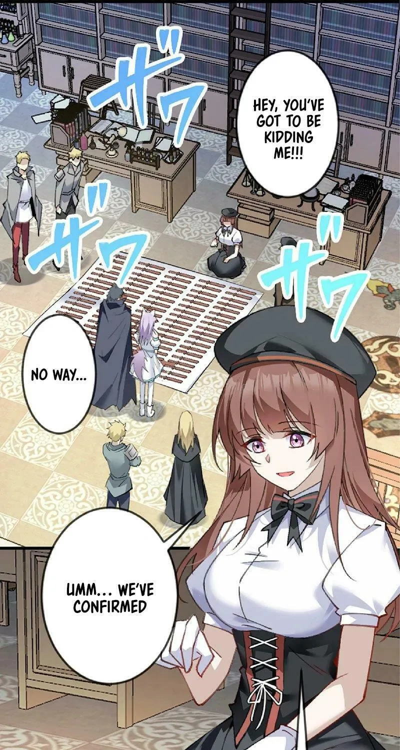 Isekai Shihai no Skill Takerr Chapter 10 page 2 - 